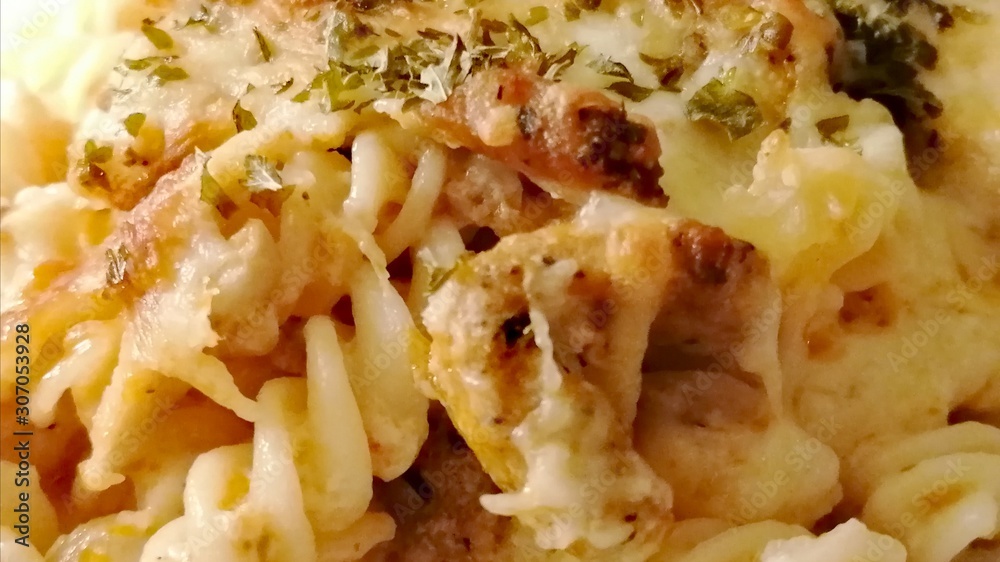 pasta with tomato sauce pasta with tomato sauce