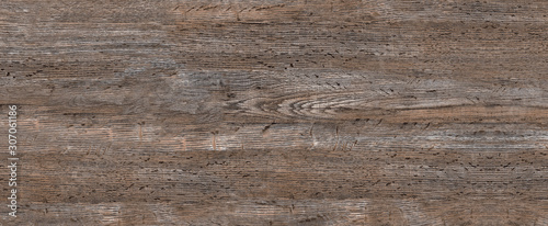 Natural wood texture background with black veins, Rough wooden textured rustic dull brown cedar wood boards for backgrounds, Multicolored wood background and alternative construction material 