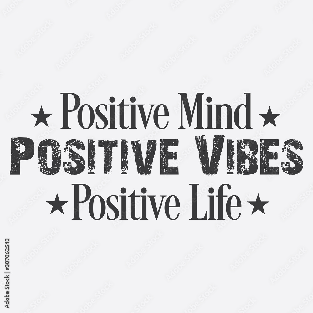 Inspirational and motivation quote:100% vector best for t shirt, pillow,mug, sticker and other Printing media.