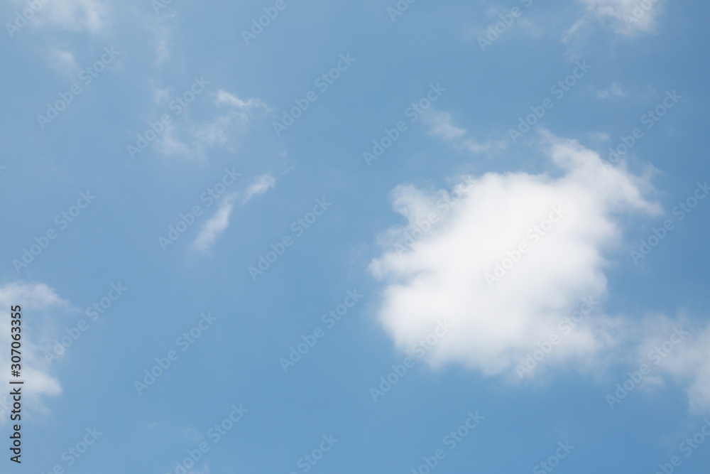 summer sky summer sky