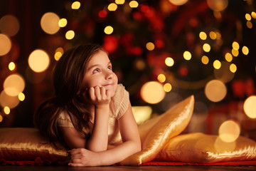 atmosphere xmas holiday