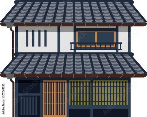 日本家屋