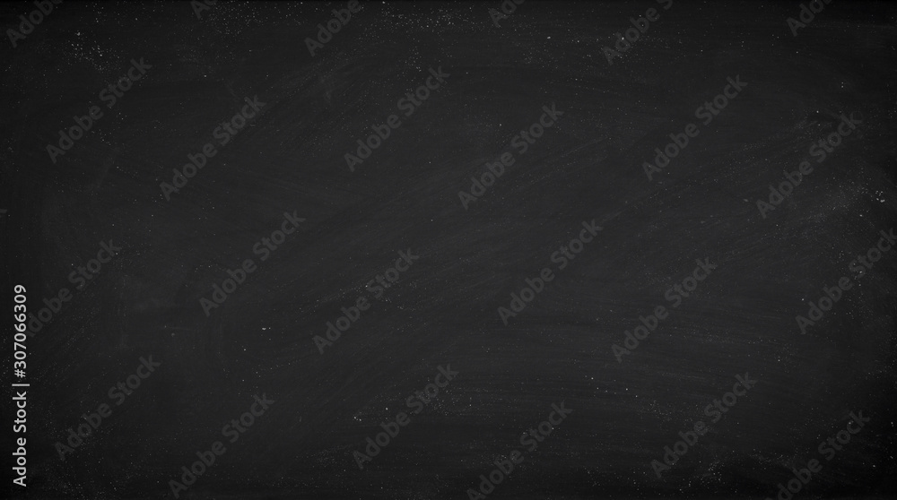 Abstract Chalk rubbed out on blackboard or chalkboard texture. clean school board for background or copy space for add text message. Abstract Chalk rubbed out on blackboard or chalkboard texture. clean school board for background or copy space for add text message.