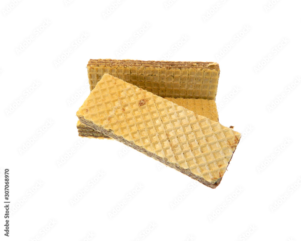 bread isolated on white background bread isolated on white background