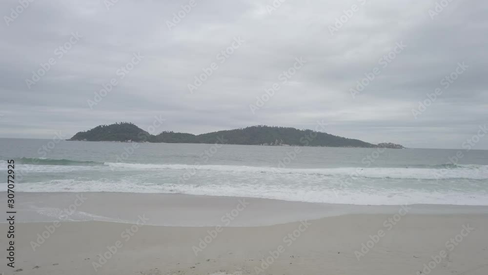 Campeche Praia Ilha Florianópolis Santa Catarina SC Brasil Campeche Praia Ilha Florianópolis Santa Catarina SC Brasil