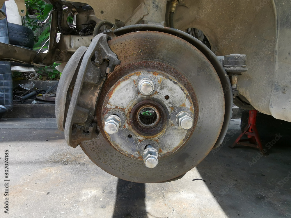 car brake pads, maintenance suspension of cars car brake pads, maintenance suspension of cars