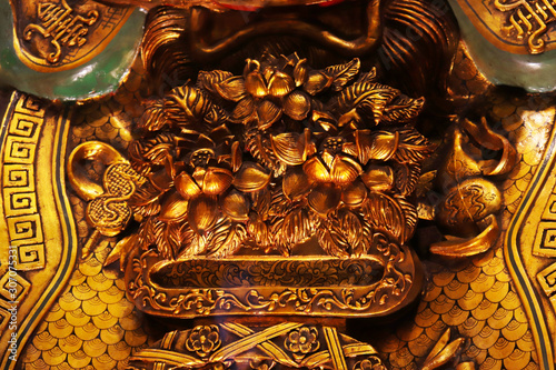 Dragon Temple of Kamalawat