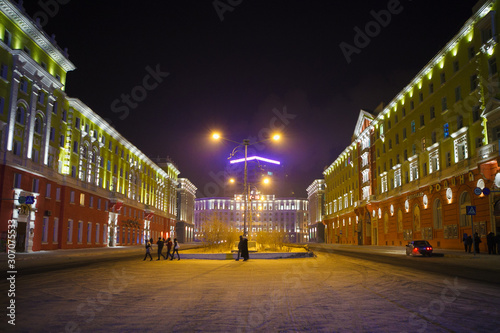 Norilsk