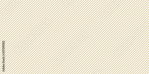 Background pattern seamless geometric diagonal stripe abstract gold luxury color vector. Christmas background.