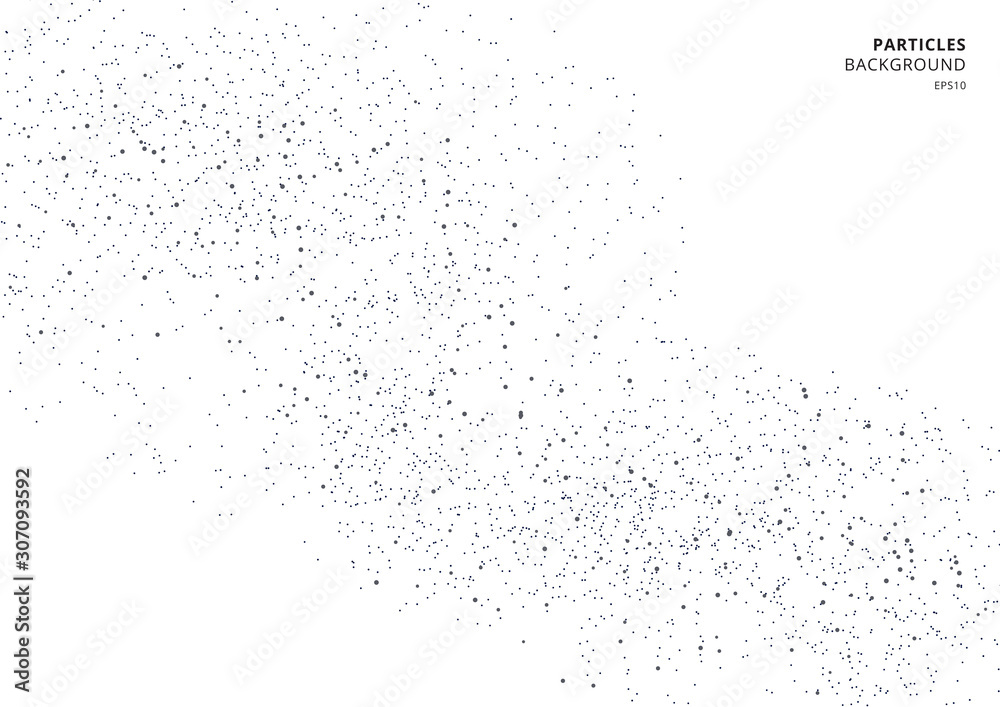 Abstract black grainy texture isolated on white background. Abstract black grainy texture isolated on white background.