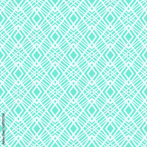 Abstract seamless geometric...