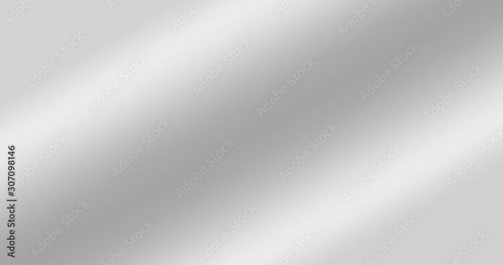 soft blurred white color gradient abstract background 