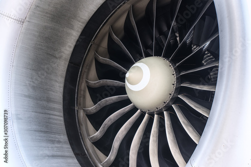 Jet Engine