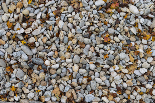 stones, can be used both for a photo on a frame and for a background