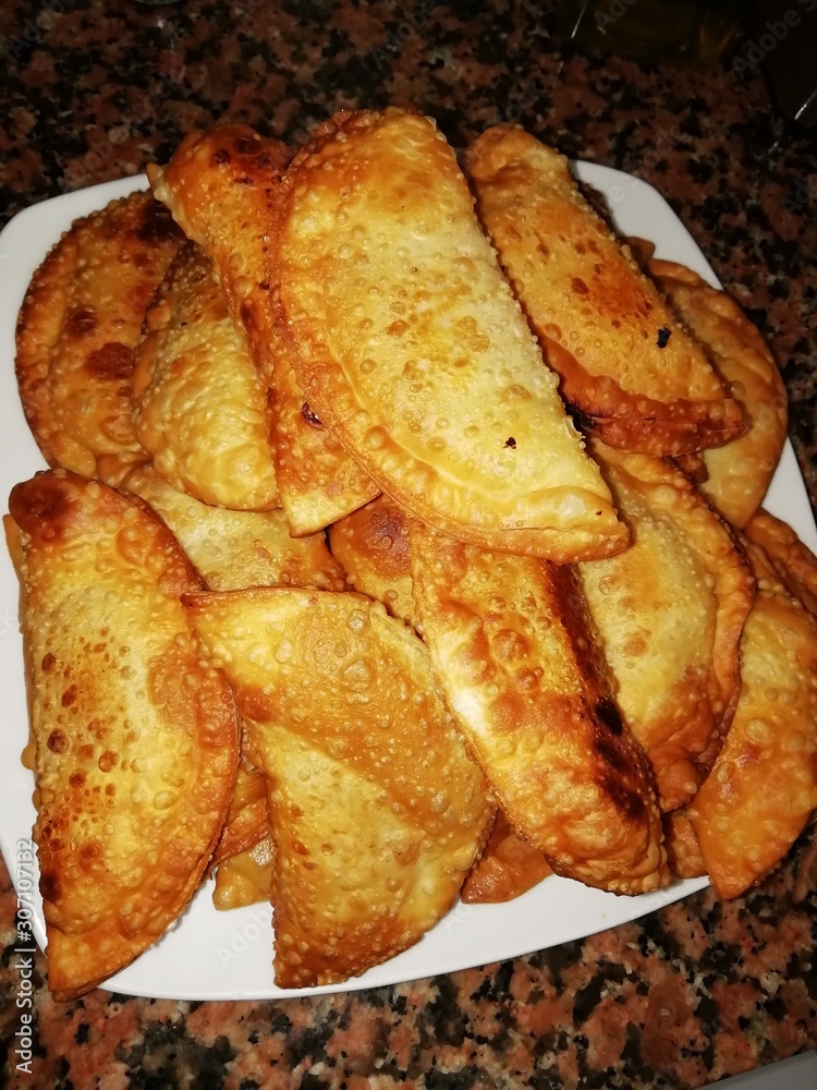 torrijas Navidad torrijas Navidad