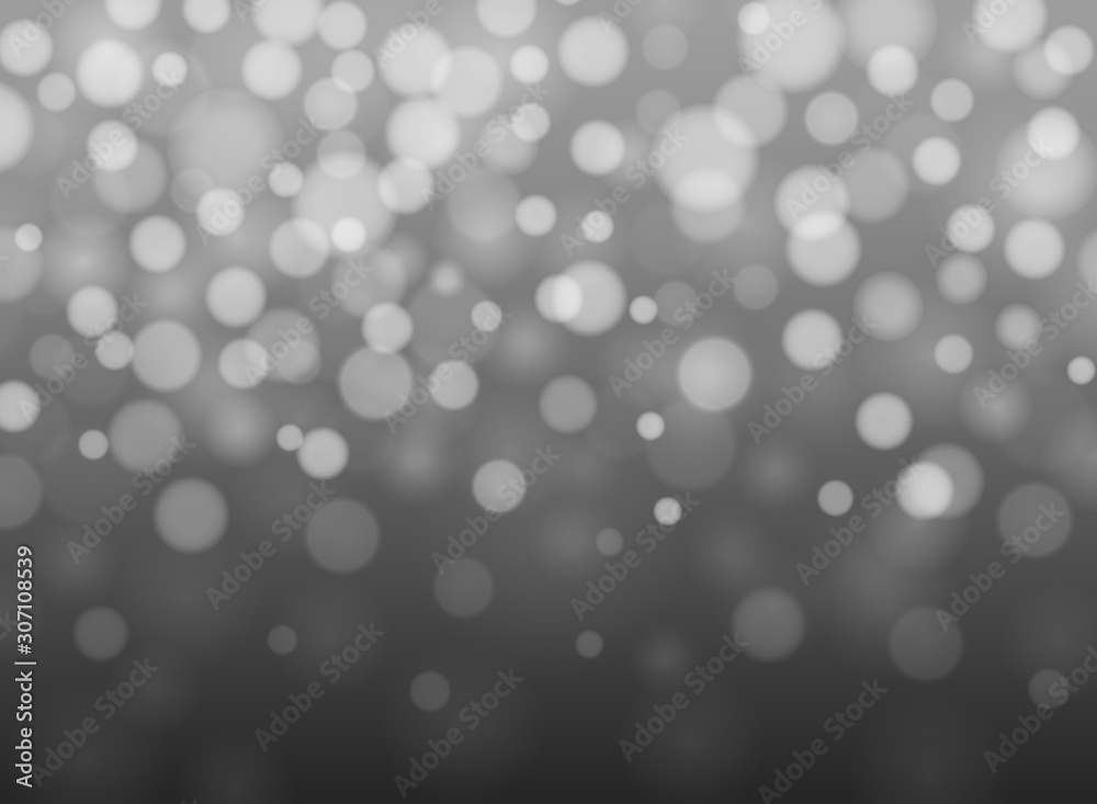 Background template design with gray lights Background template design with gray lights