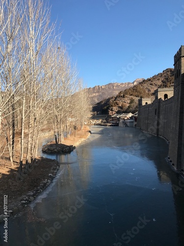 Great Wall of China