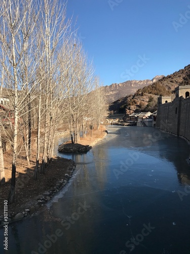 Great Wall of China