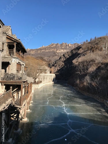 Great Wall of China