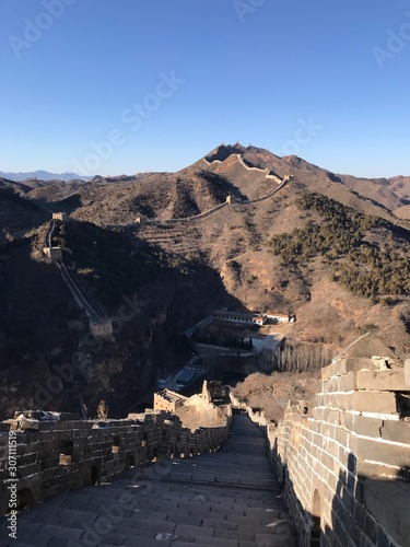 Great Wall of China