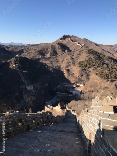 Great Wall of China