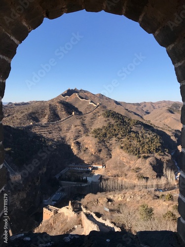 Great Wall of China
