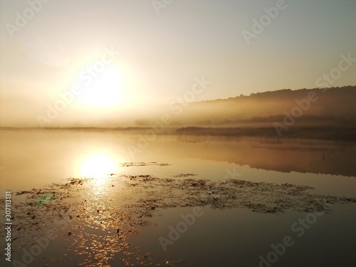 mist