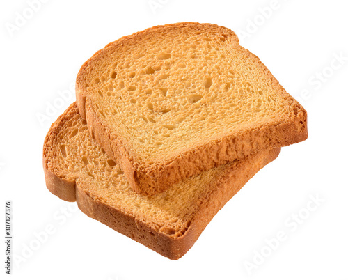 Fotografie Zwieback