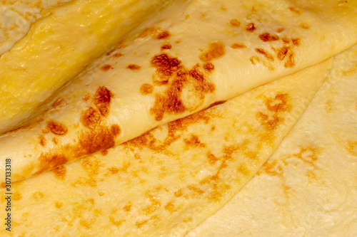 Pfannkuchen photo