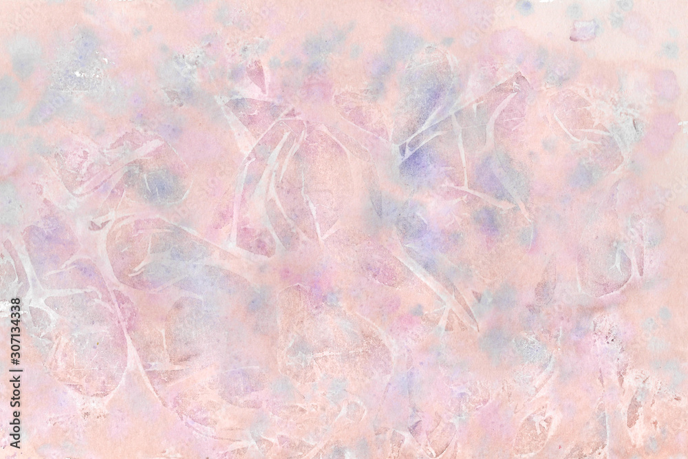 abstract background pink delicate pastel watercolor abstract background pink delicate pastel watercolor