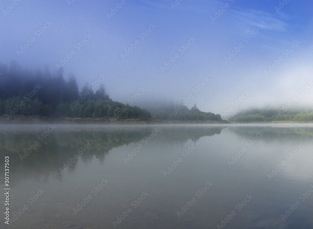 lake