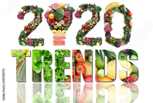 2020 food and health trends