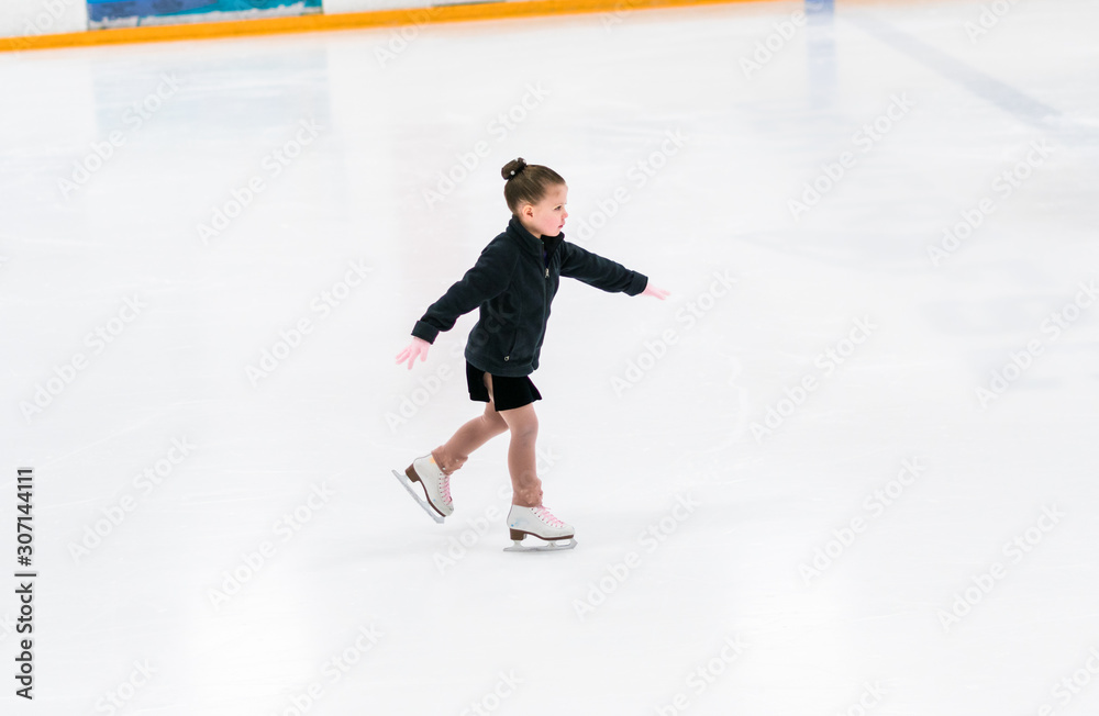 Figure skating