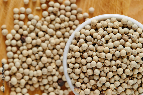 pepper seed, spice and herb 