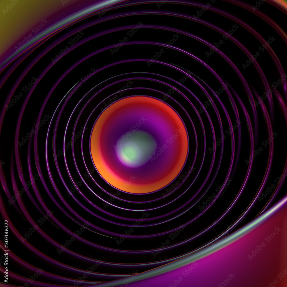 Geometric background. 3d illustration, 3d rendering. Geometric background. 3d illustration, 3d rendering.