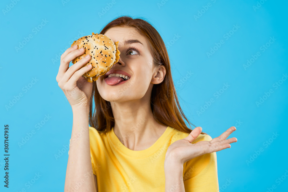 woman with cake woman with cake