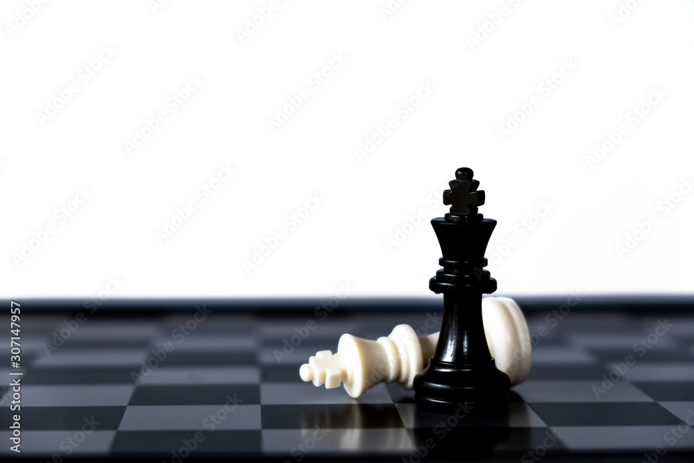 Can The Queen Kill The King In Chess? - Chess Game Strategies