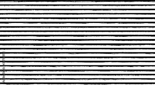 Slim lines texture. Parallel and intersecting lines abstract pattern. Abstract textured effect. Black isolated on white background.Vector illustration. EPS10.