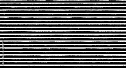 Slim lines texture. Parallel and intersecting lines abstract pattern. Abstract textured effect. Black isolated on white background.Vector illustration. EPS10.