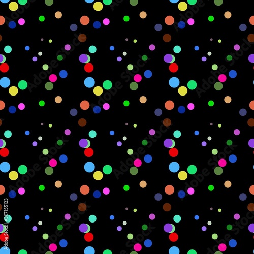seamless pattern abstract background