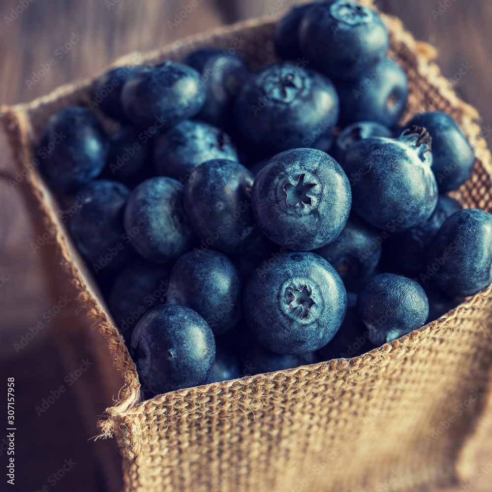 blueberry blueberry