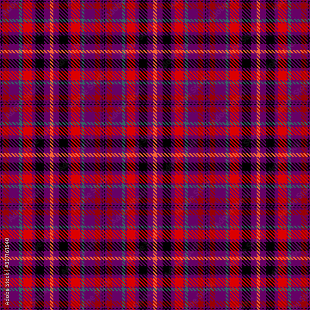 Tartan Plaid Scottish Seamless Pattern. Tartan Plaid Scottish Seamless Pattern.