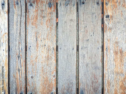 Wood background