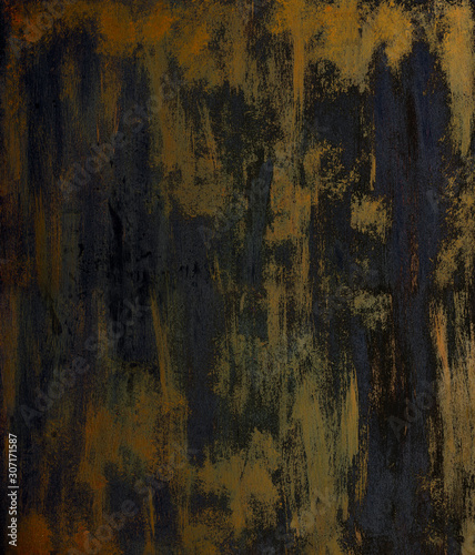 Abstract photo backdrop background. grunge paint background.