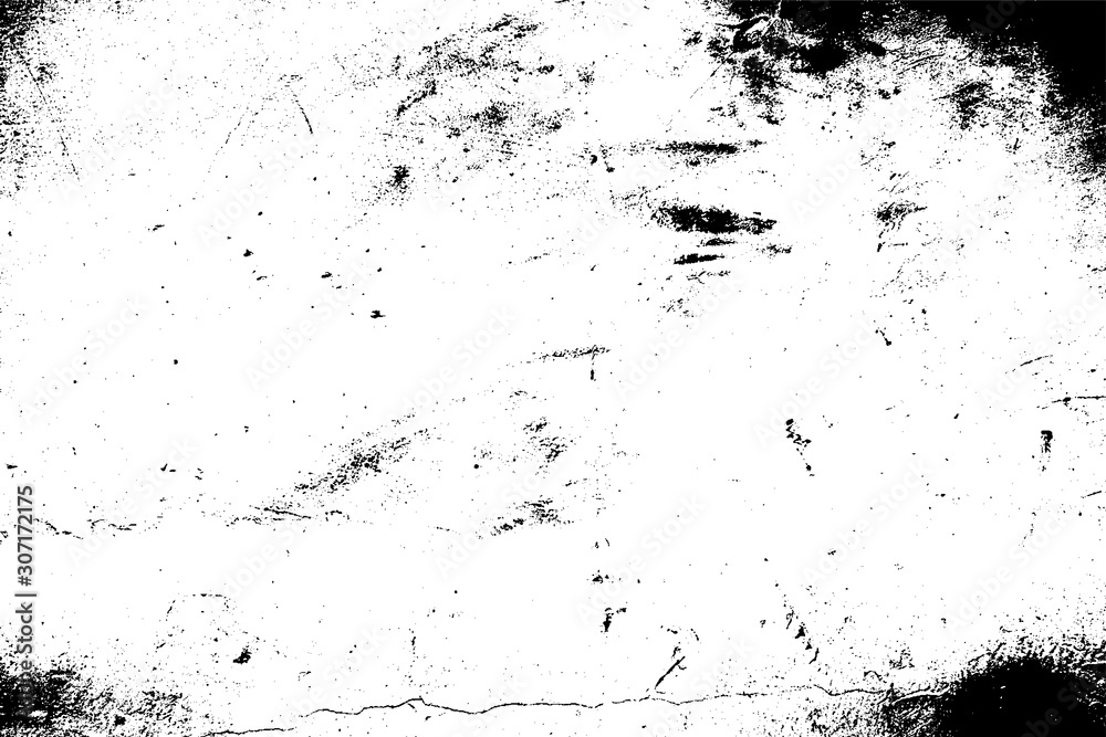 Grunge textures set. Distressed Effect. Grunge Background. Vector textured effect. Vector illustration. 