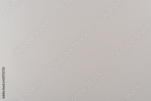 top view of grey background with copy space