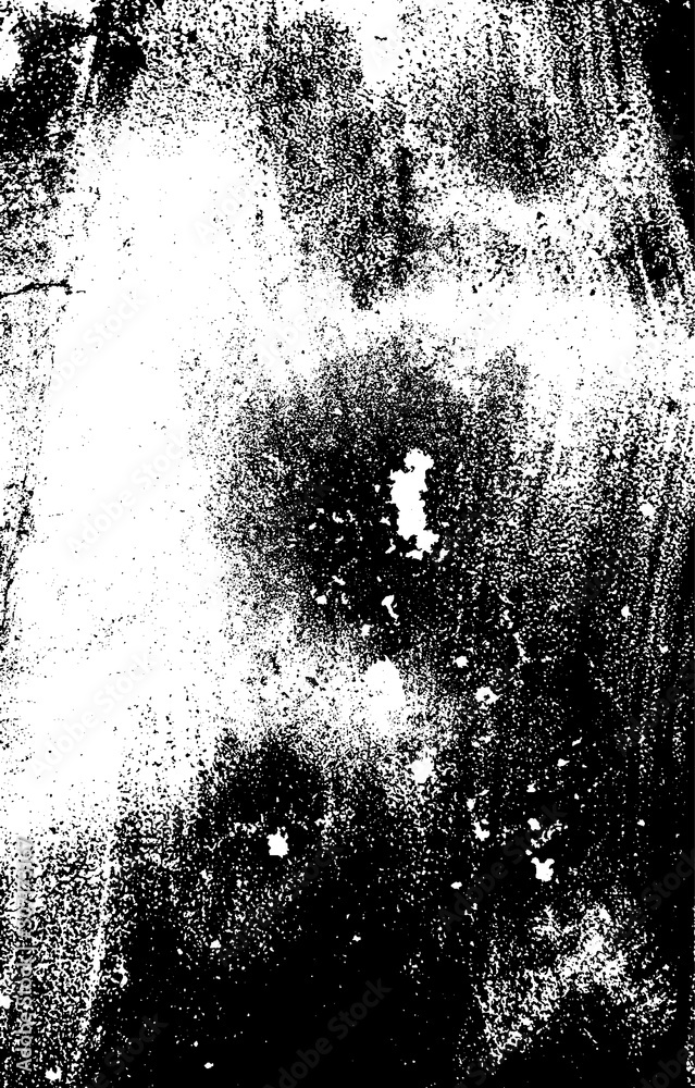 Obraz premium Grunge textures set. Distressed Effect. Grunge Background. Vector textured effect. Vector illustration. 