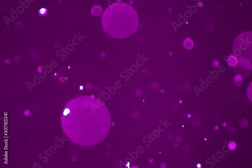 abstract purple background