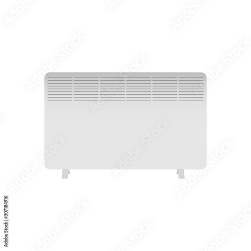 convector heater