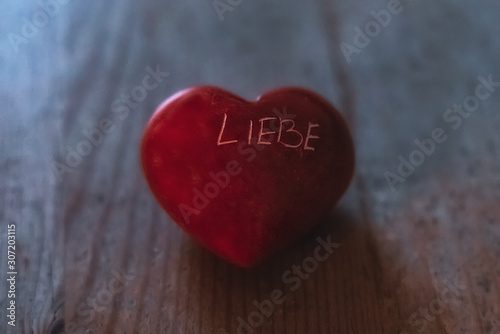 Liebesherz